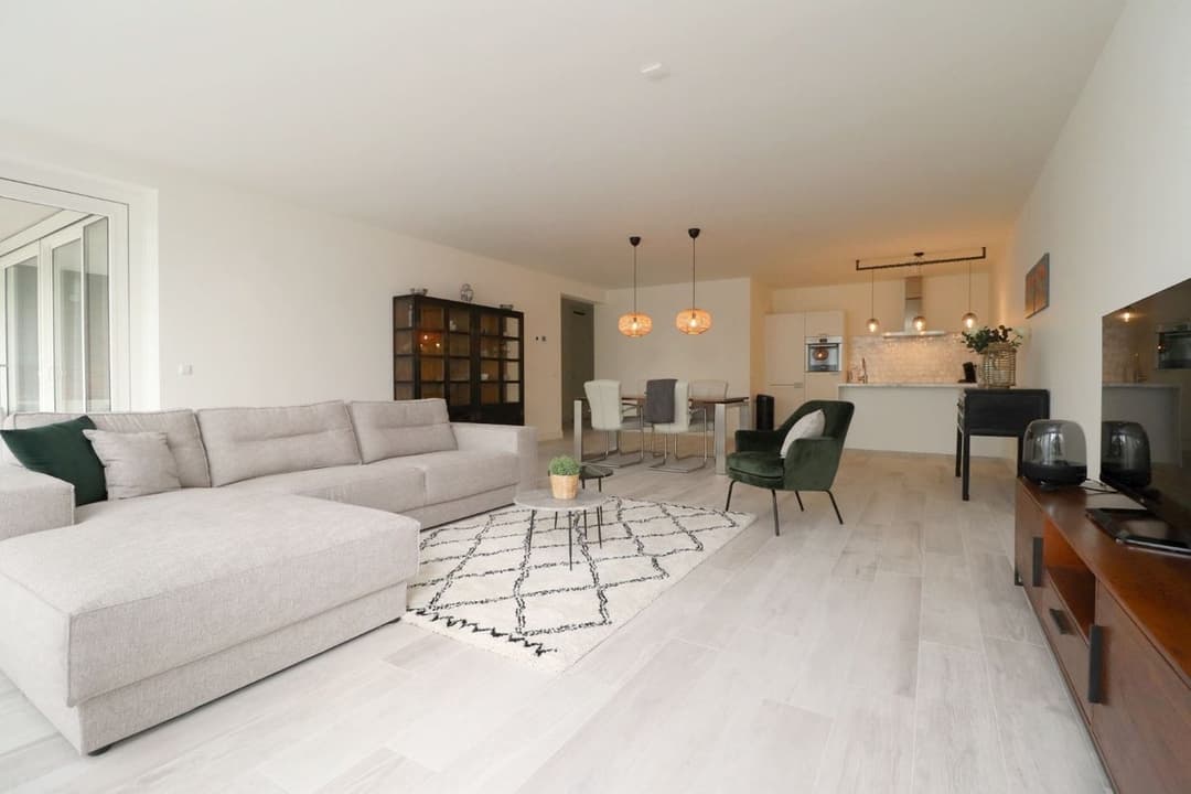 Apartamento Sophiakade 34, Rotterdam - En Alquiler