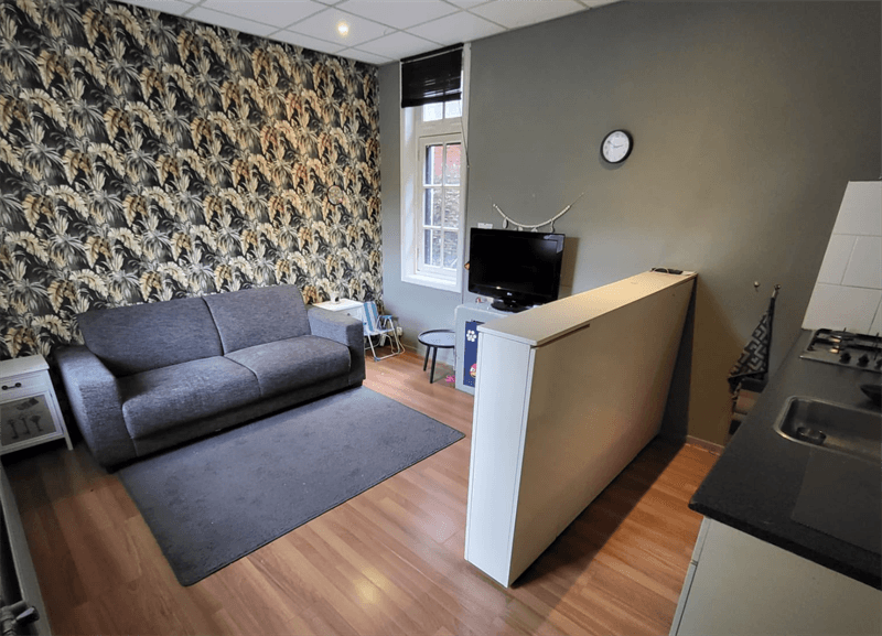 Appartement à louer Nieuwe Oosterstraat, Leeuwarden