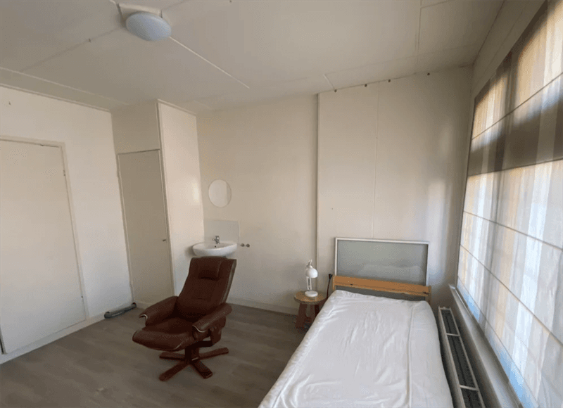 Appartement Sparweg, Hengelo Ov - À Louer