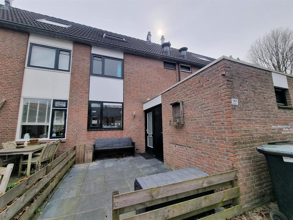 Haus Bruntingerbrink 255, Emmen - Zu Vermieten
