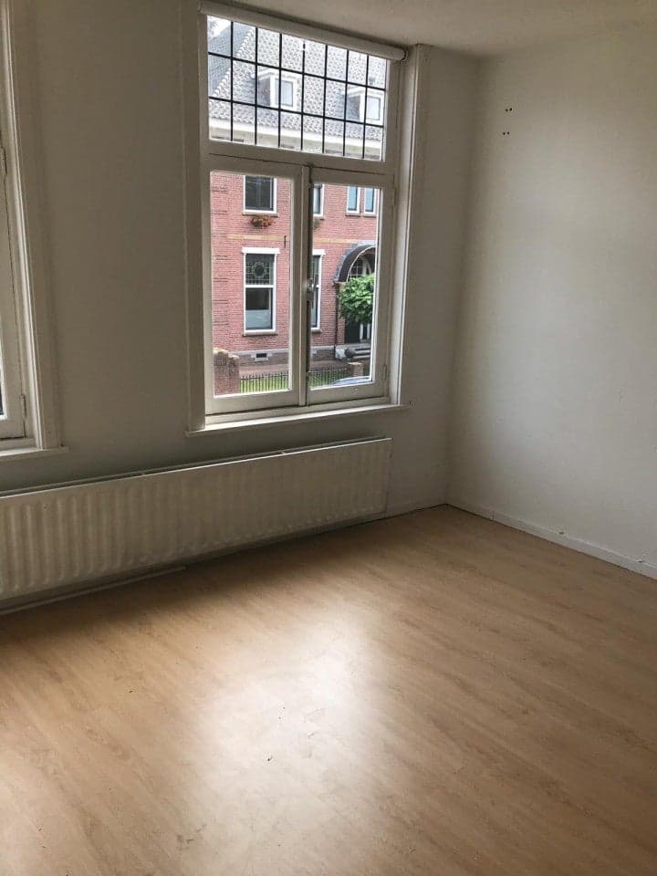 Wohnung Hoefstraat, Tilburg - Zu Vermieten