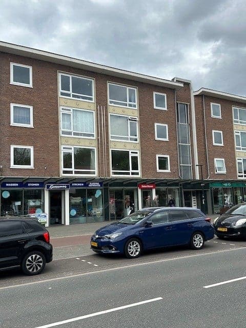 Wohnung Heezerweg, Eindhoven - Zu Vermieten