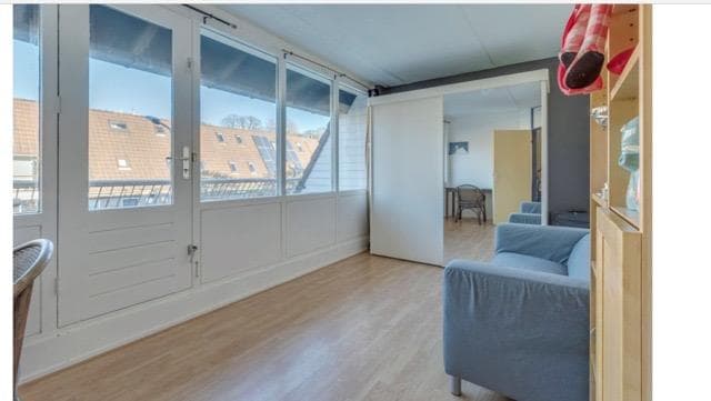 Unfurnished Room for Rent, Herman Oolbekkinkstraat, Nijmegen