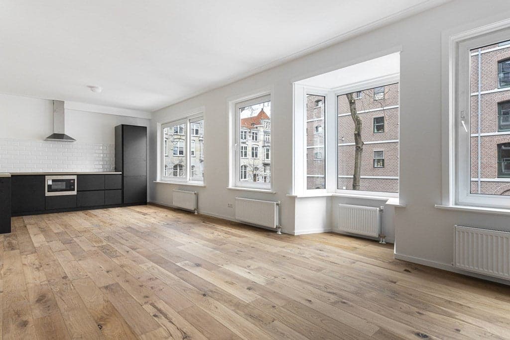 Appartement Zeemansstraat, Rotterdam - À Louer