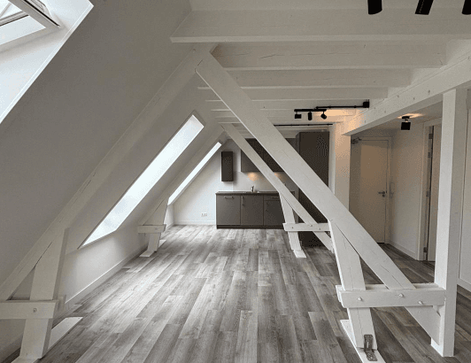 Appartement Klaasstraat, Venlo - À Louer