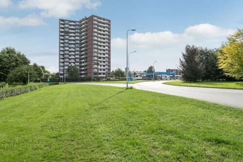 Apartamento Via Regia, Maastricht - En Alquiler