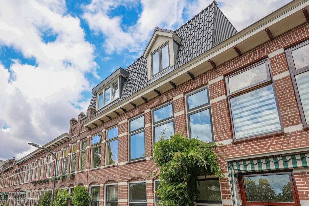 House Teylerplein 19, Haarlem - For Rent