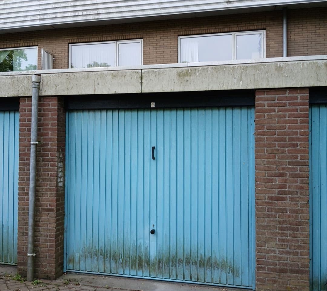 Garage Marne 42-351186 PB Amstelveen - Zu Vermieten