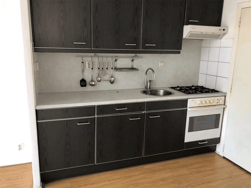 Appartement à Louer Herestraat, Groningen
