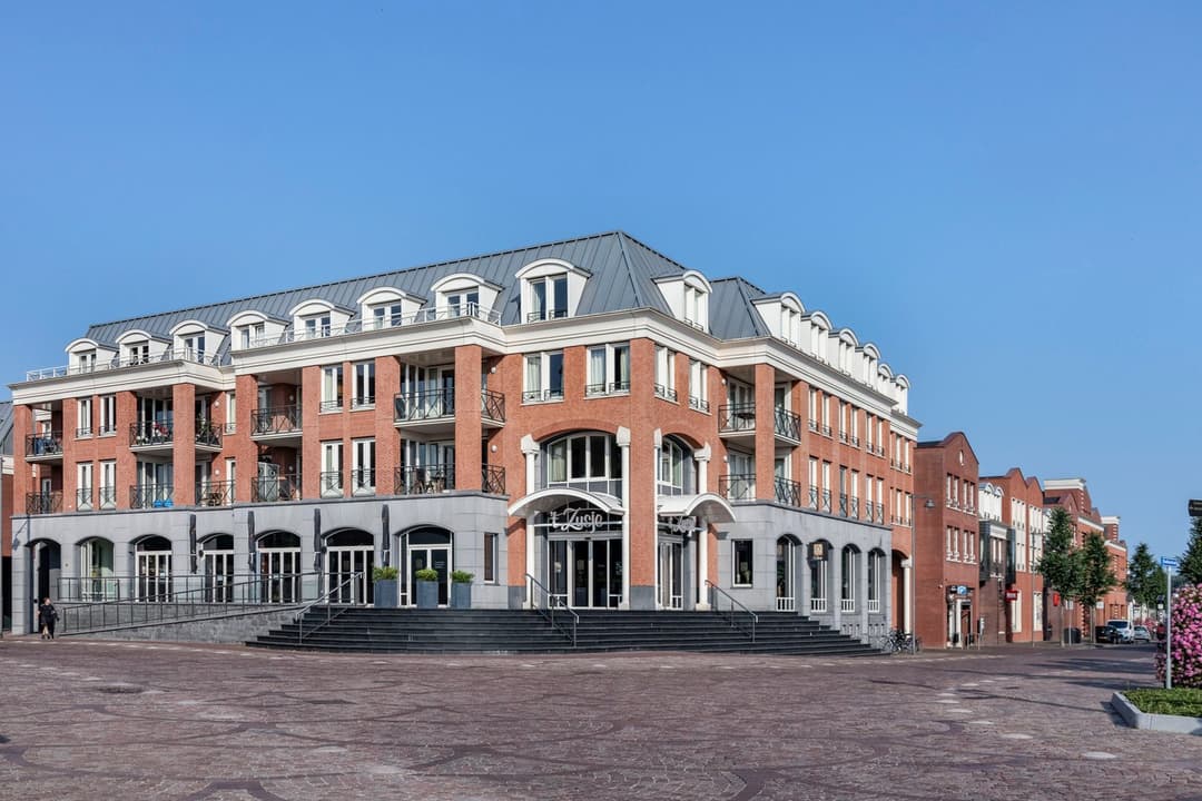 Appartement Heilige Geestweg 18, Noordwijk - Te Huur