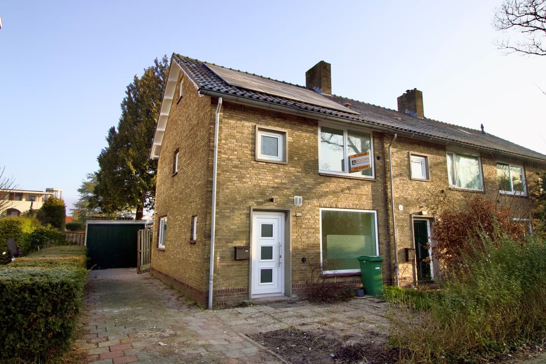Casa del Sr. G. Groen van Prinstererlaan 100, Amstelveen - En Alquiler