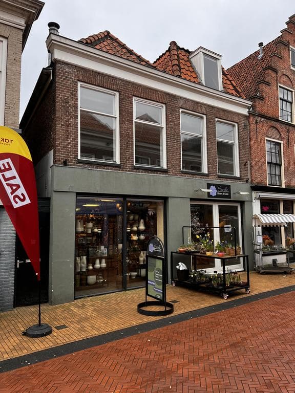 Appartement Oosterstraat 748, Steenwijk - Te Huur
