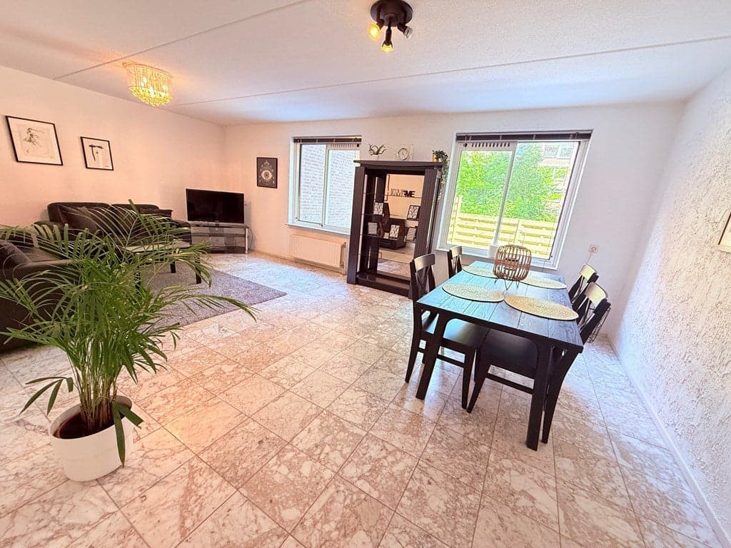 Apartamento Kanteel 1, Ámsterdam - En Alquiler