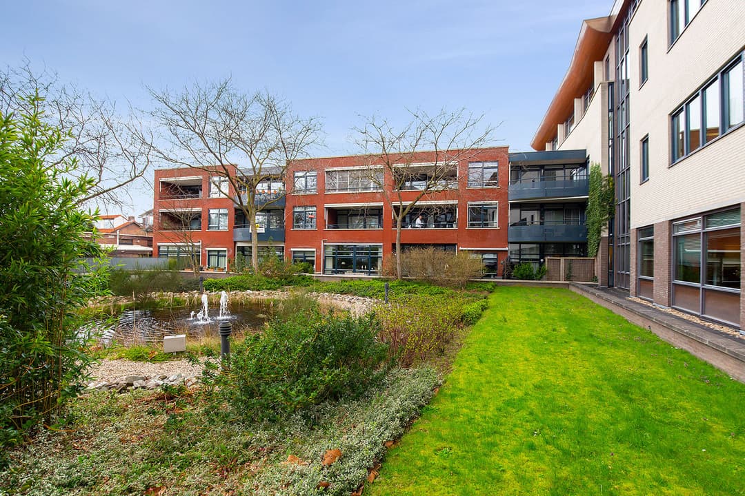 Flat Molenstraat 516712 CS Ede - Te Huur