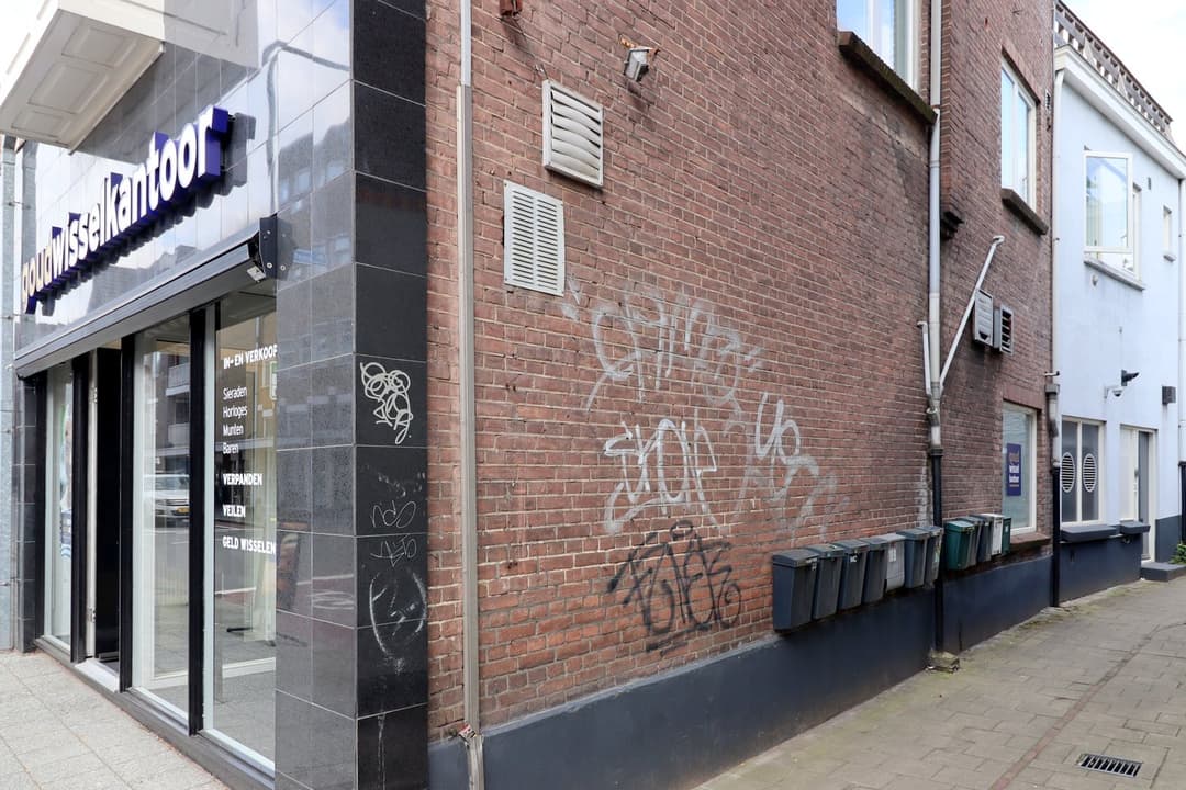 Appartement Vaartweg 14-C, Hilversum - À Louer
