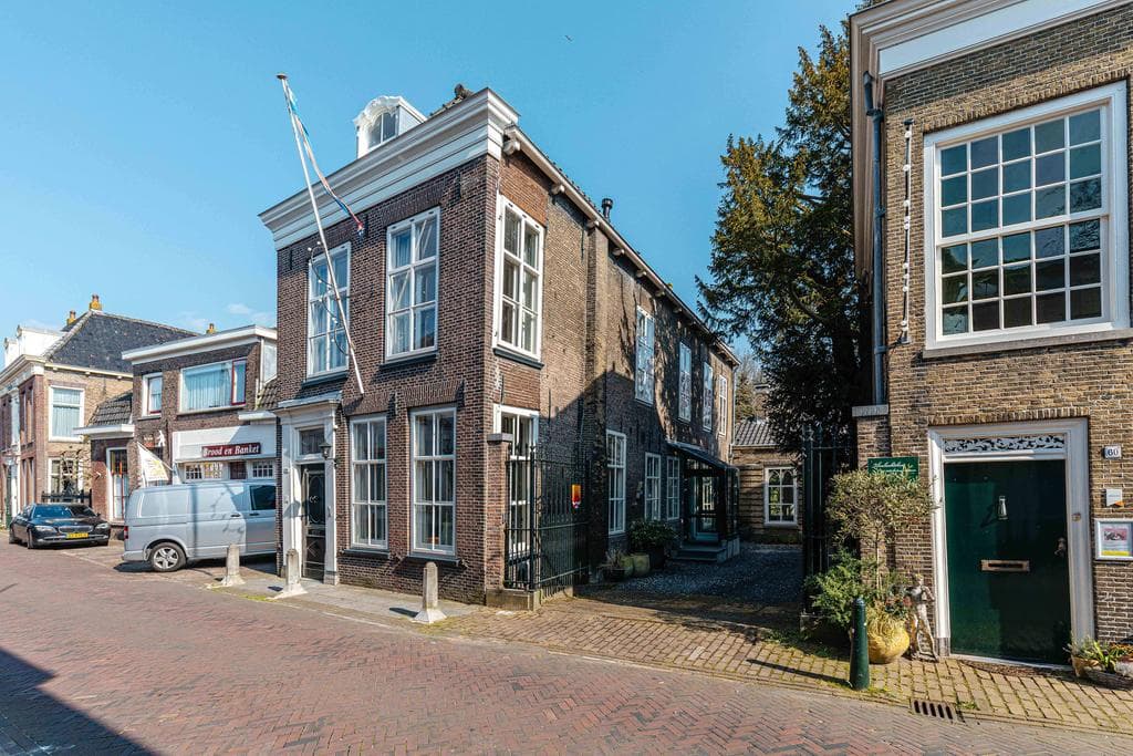 Dorpsstraat 582, Moordrecht - For Rent