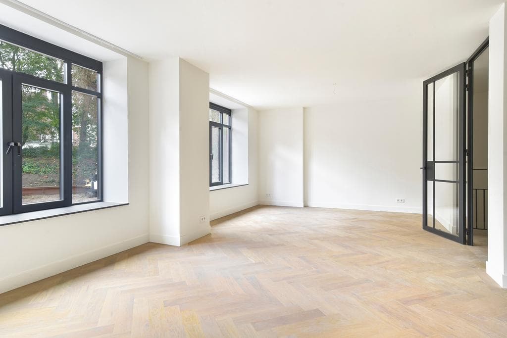 Wohnung Van Stolkweg 14 7, Den Haag - Zu Vermieten