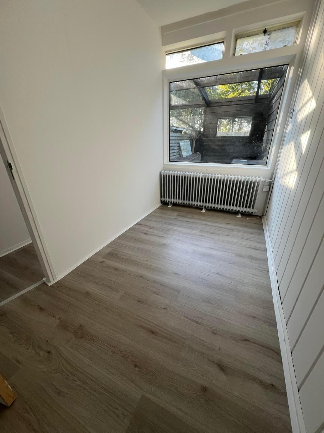 Habitación Sin Amueblar en Alquiler - Dillingecamp, Emmen