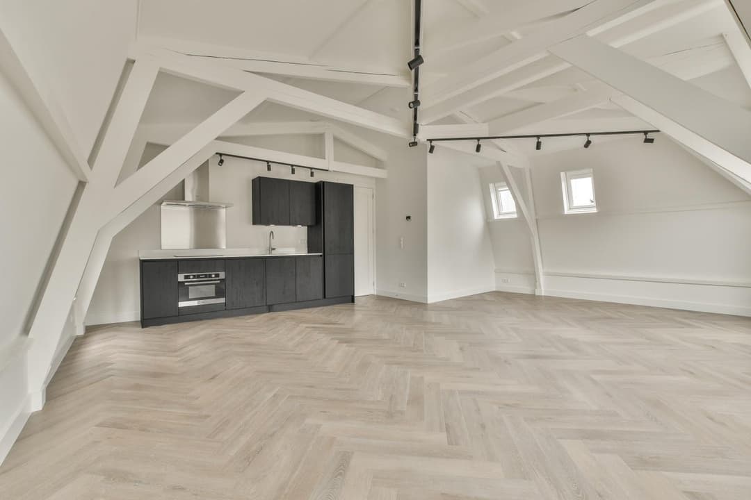 Flat Govert Flinckstraat, Amsterdam - Te Huur