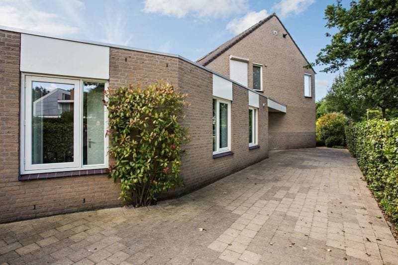 Appartement Diepmeerven, Eindhoven - À Louer