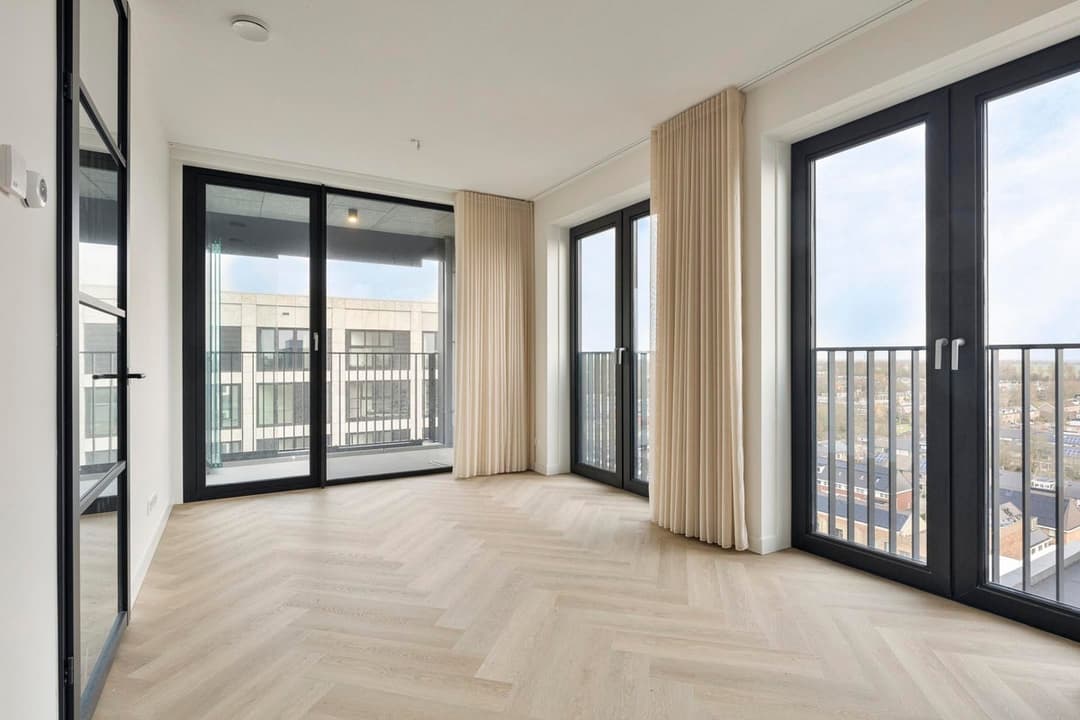 Appartement Niemeyerstraat, Hoofddorp - À Louer