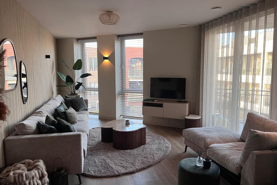 Apartment Schokland 11, Almelo - Zur Miete