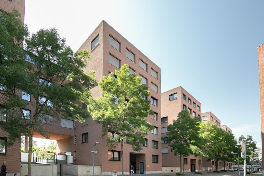 Appartement Bellefroidlunet, Maastricht - À Louer