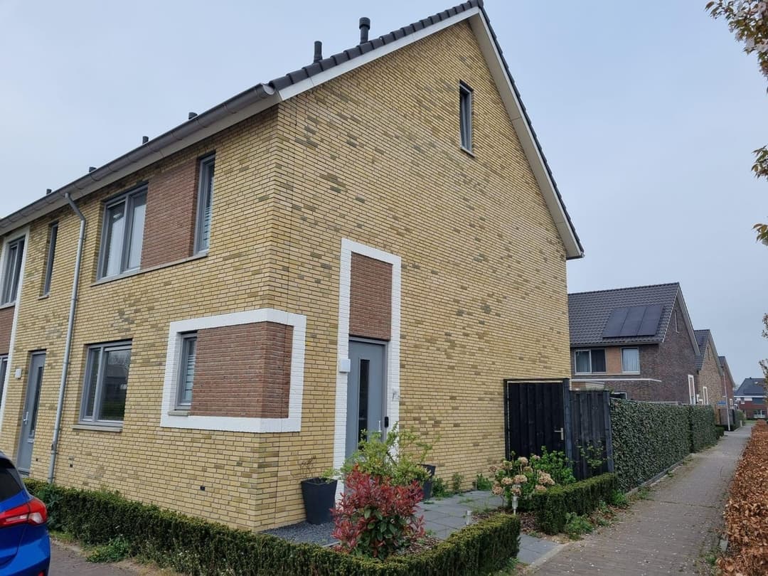 Maison Arkenhaag, Zevenaar - À Louer
