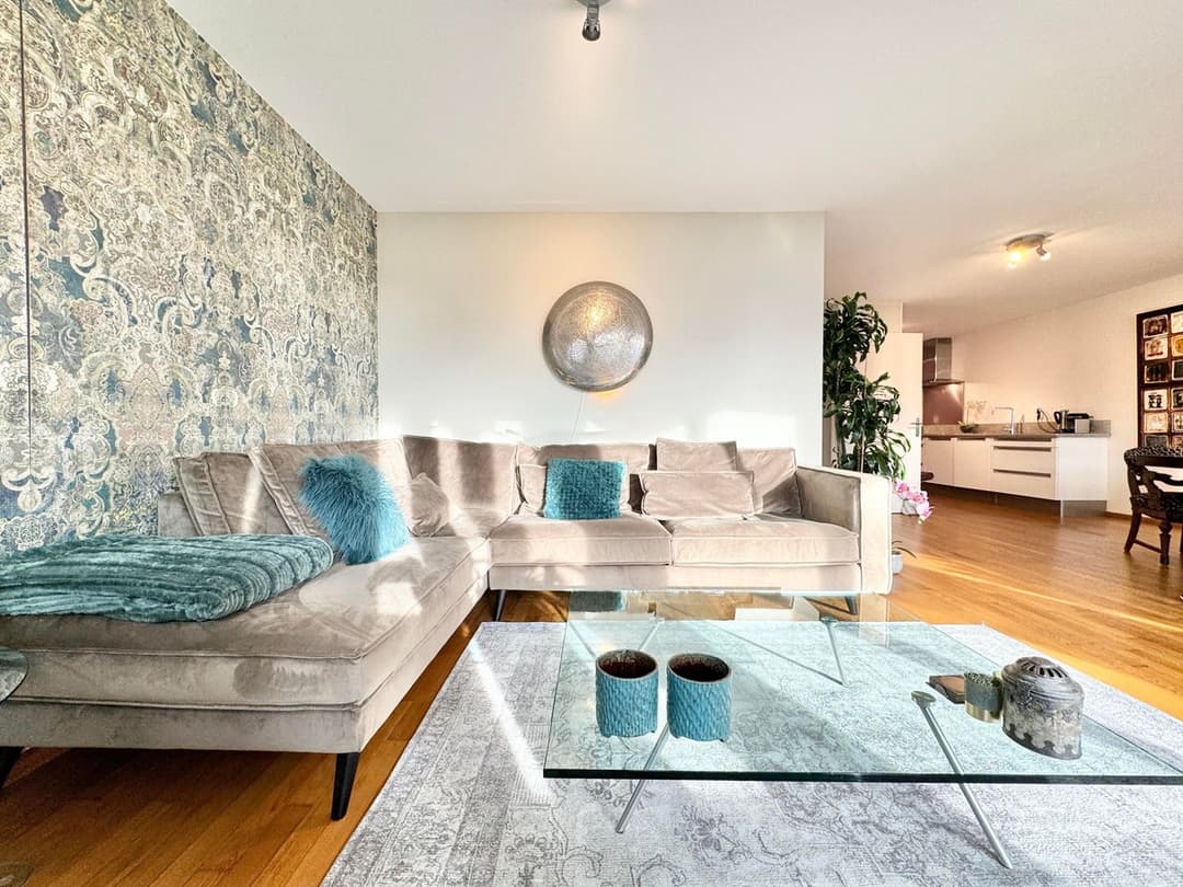 Appartement Praterlaan, Amsterdam - À Louer
