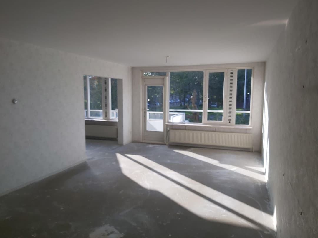Wohnung Hogewerf 82, Amsterdam - Zu Vermieten