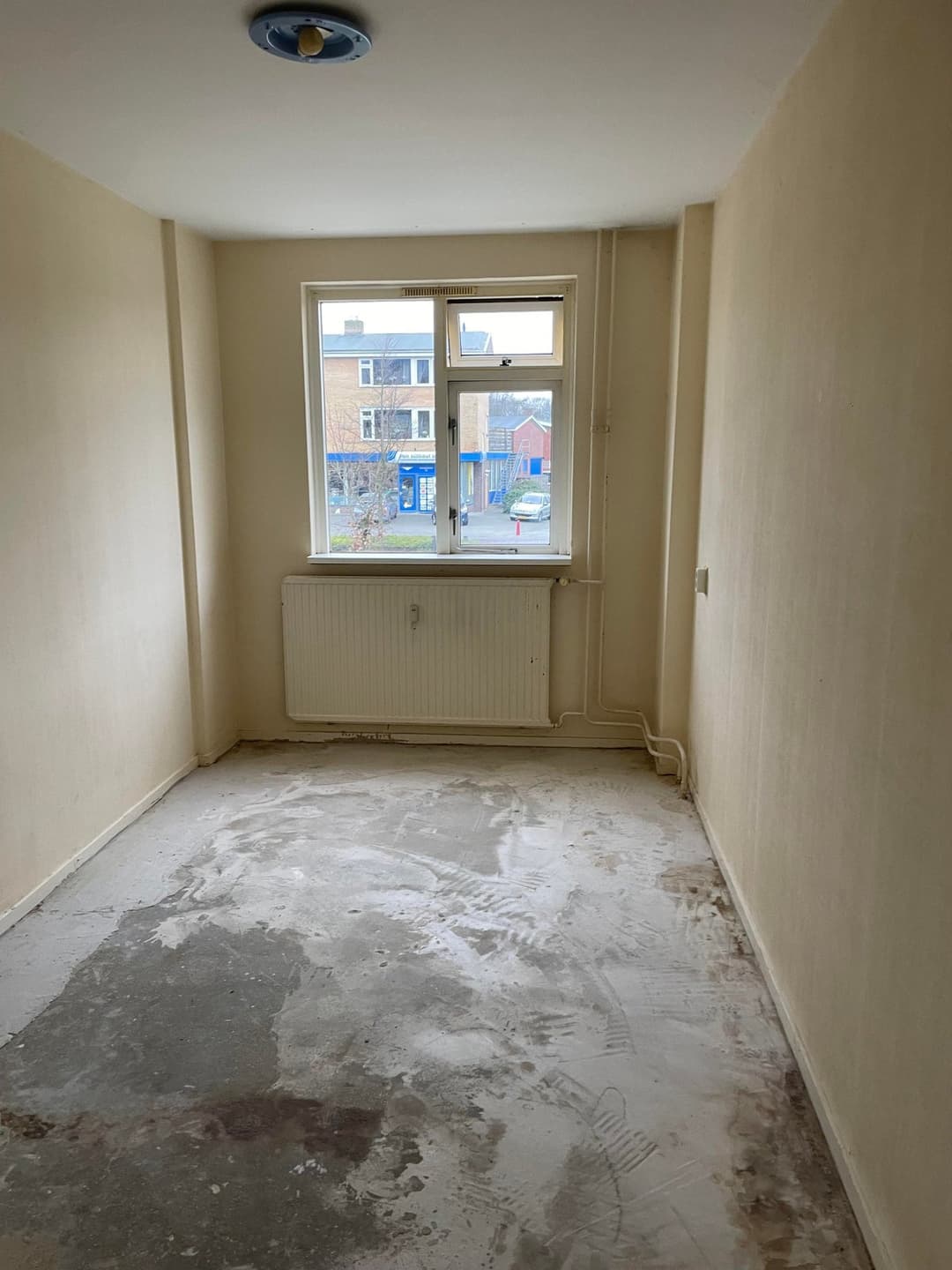 Wohnung Europalaan, Winterswijk - Zu Vermieten
