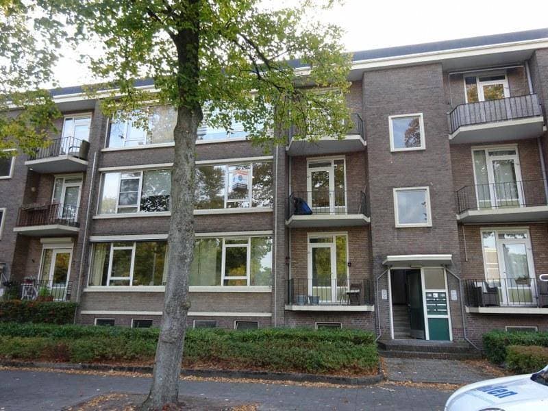 Appartement Karel de Grotelaan, Eindhoven - À Louer