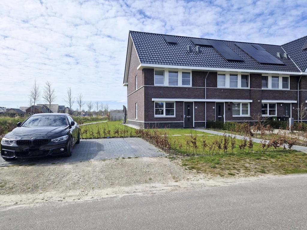 Sleutelbloem 889351 WM Leek - Te Huur