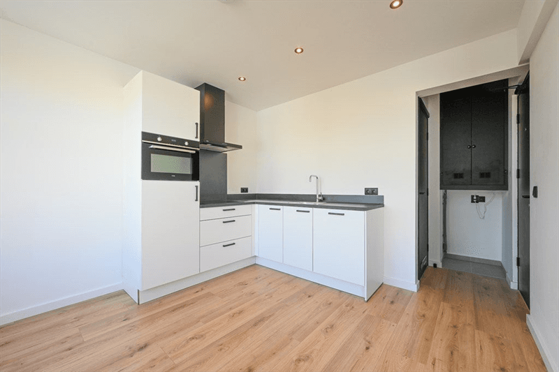 Studio à louer Van 't Hoffplein, Schiedam