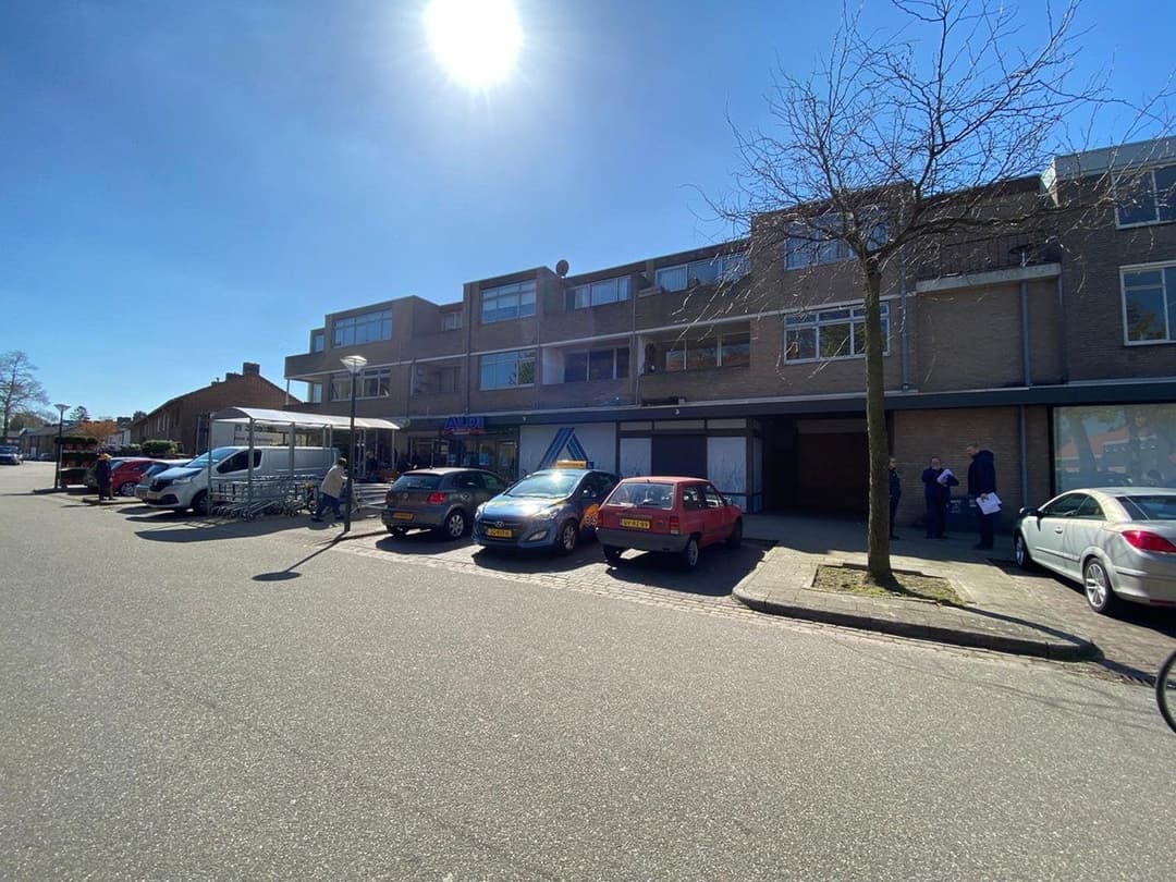 Flat Pessershof, Geldrop - For Rent