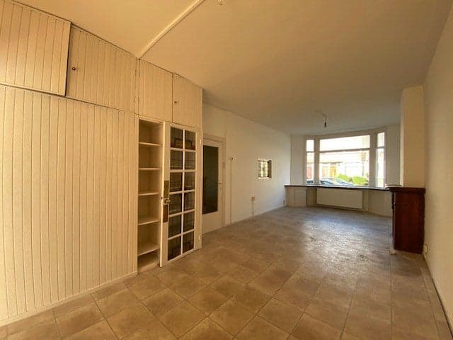Flat Van Ostadelaan, Schiedam - Te Huur