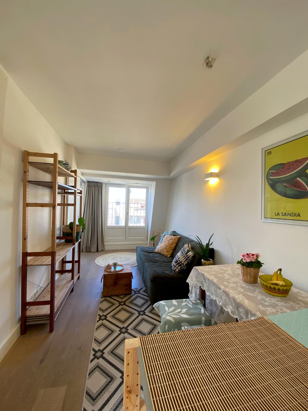 Unmöbliertes Zimmer zur Miete - Eerste Jan van der Heijdenstraat, Amsterdam