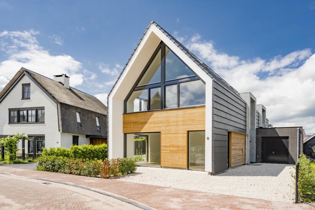 Villa De Laak, Amersfoort - En Alquiler