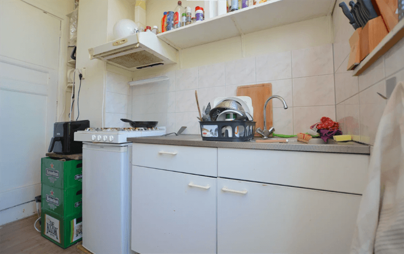 Room for Rent Tuinbouwstraat, Groningen