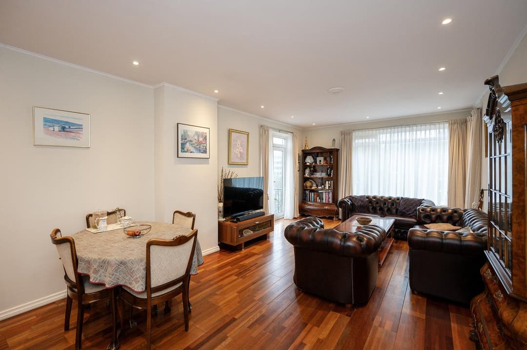 Appartement Catharina van Rennesstraat, Amsterdam - À Louer