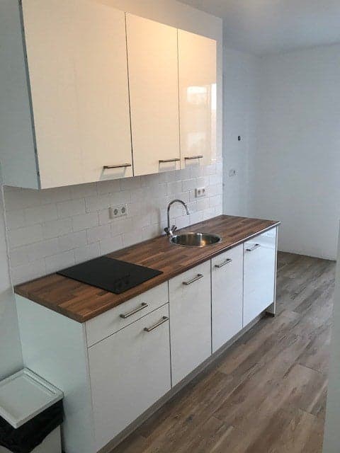 Wohnung John Blankensteinstraat, Amsterdam - Zu Vermieten