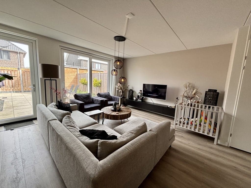 House Snakenborg, Hengevelde - For Rent