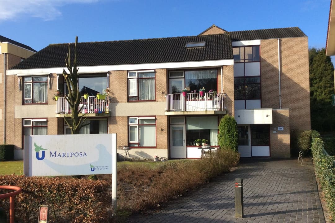 Wohnung NieuwEperweg 46-10, 't Harde - Zu Vermieten