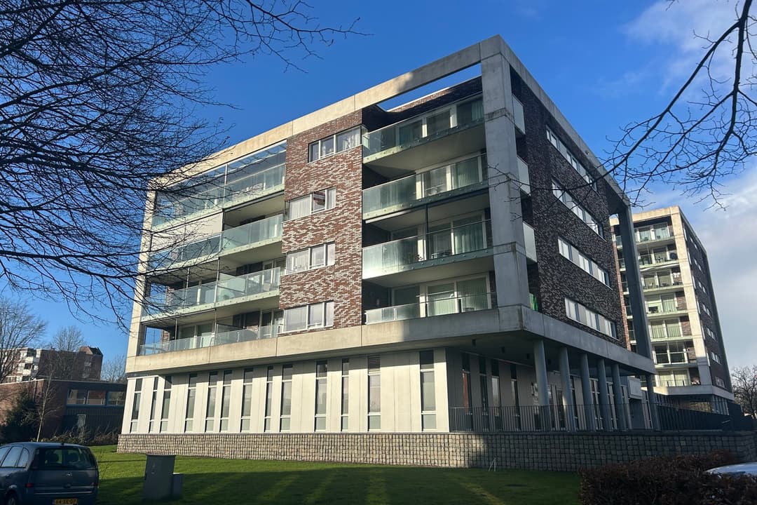 Apartment Blokwieke, Stadskanaal - For Rent