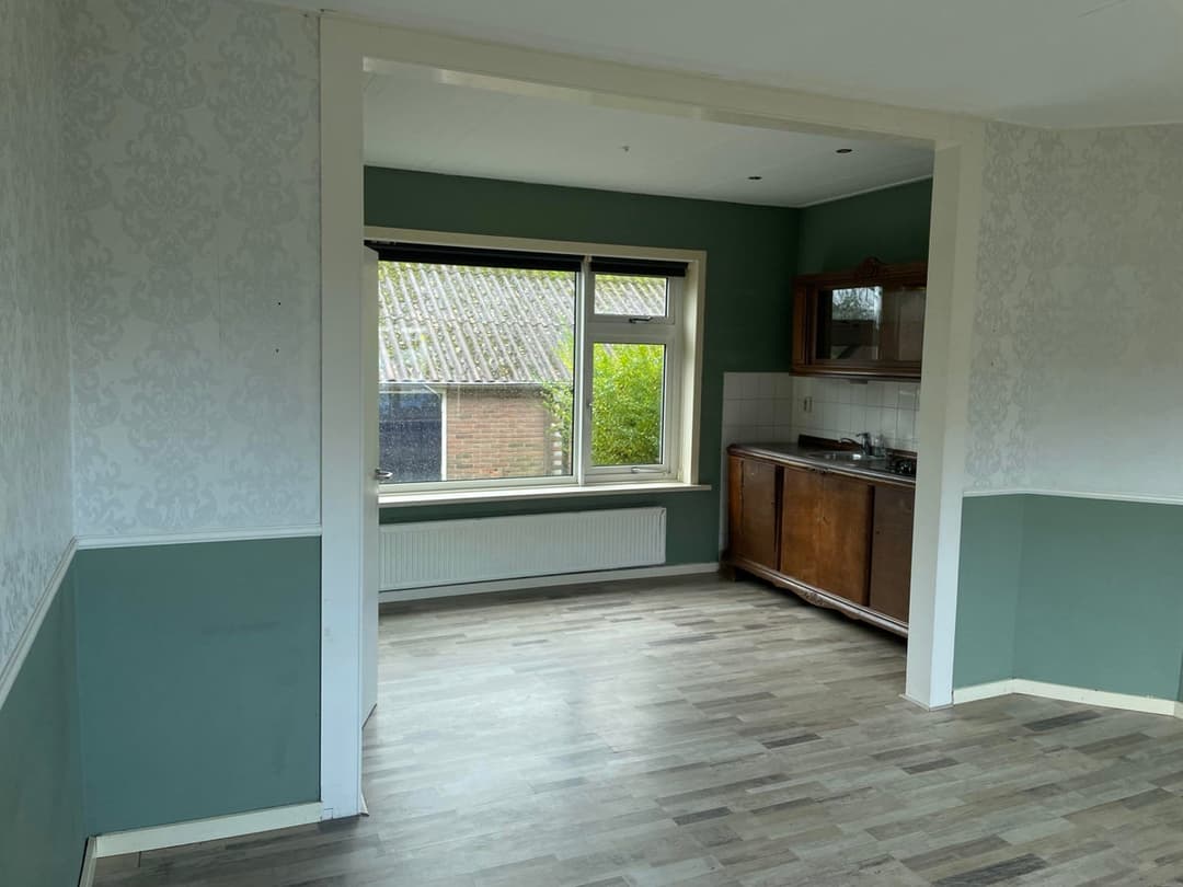 Haus A C de Ruijter van Steveninckstraat, Hedel - Zu Vermieten