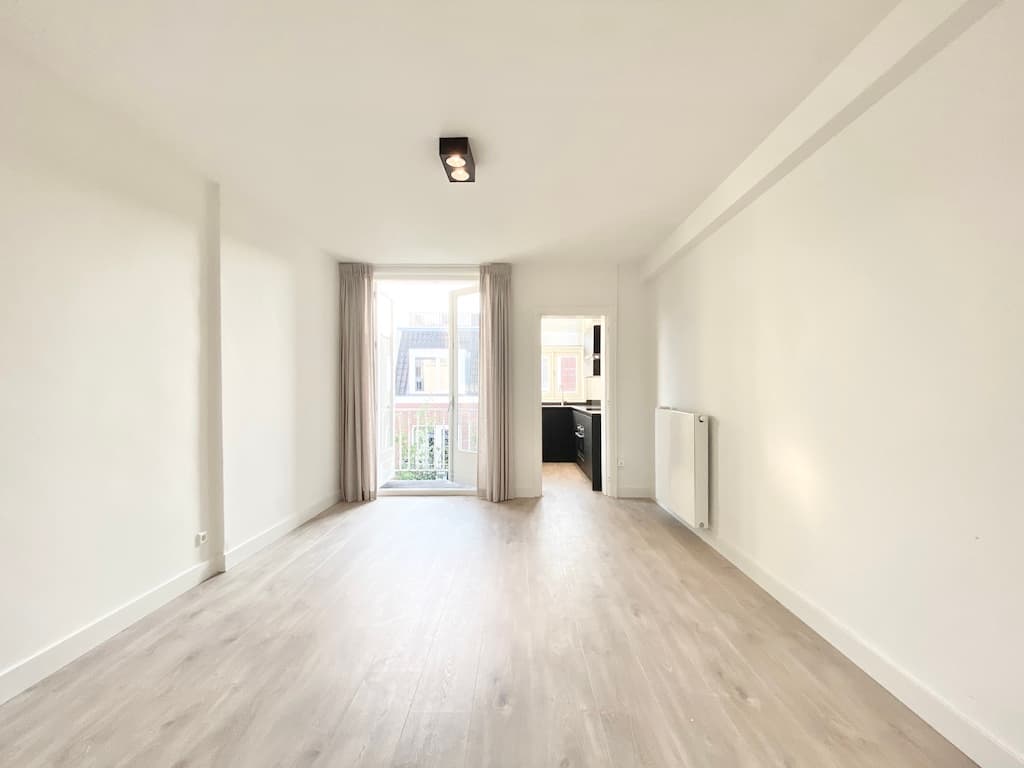 Haarlemmerdijk 171-2, Amsterdam - For Rent