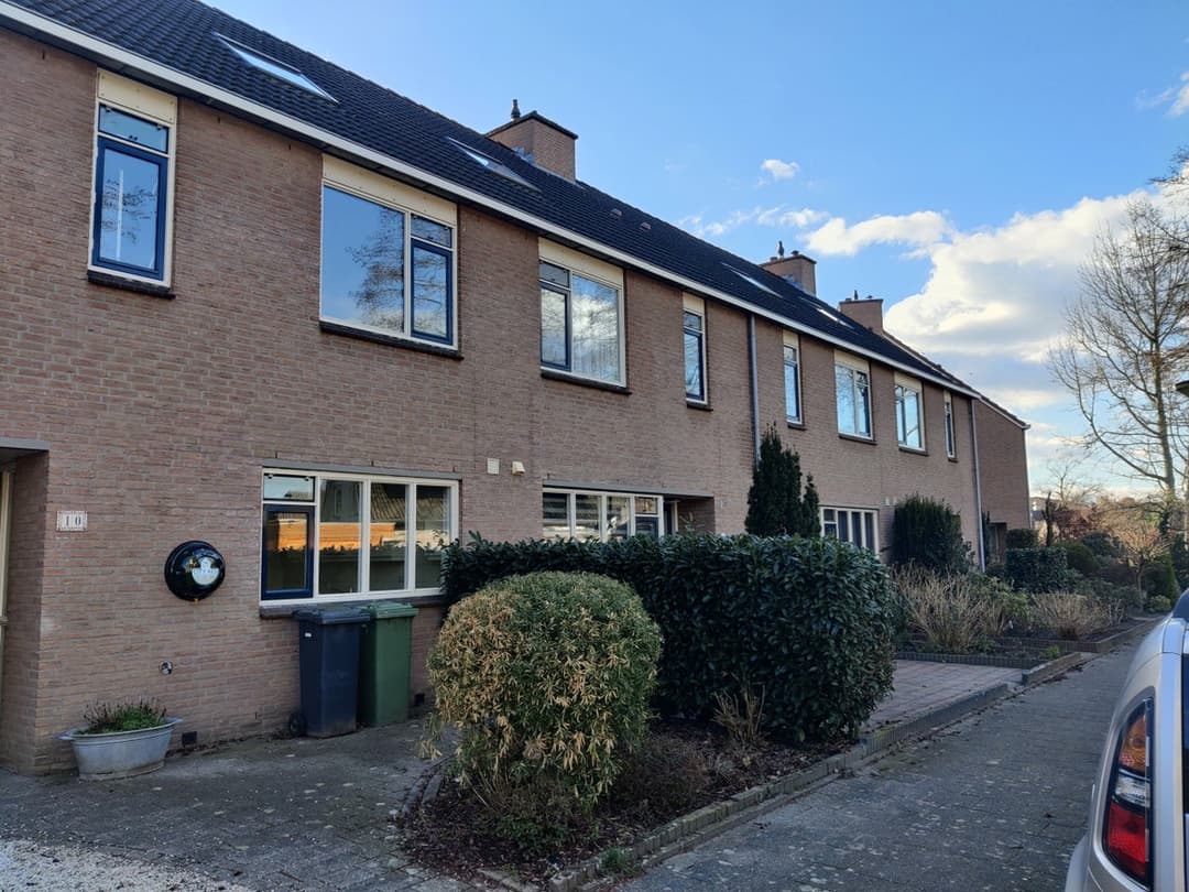 Casa Jonker Florislaan 18, Nuenen - En Alquiler