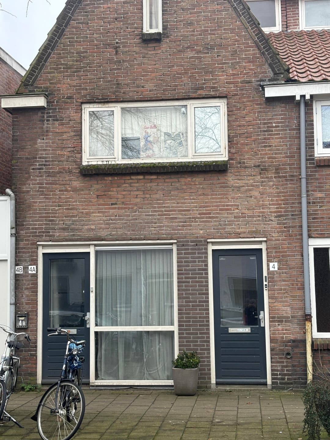 Zimmer Edisonstraat, Utrecht - Zu Vermieten