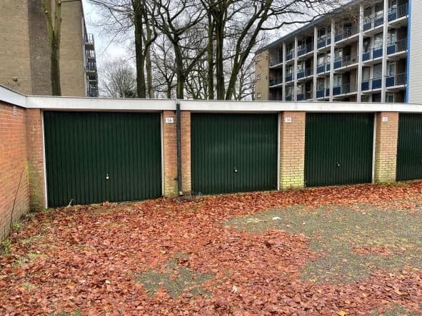 Garage De Sparren 1402, Bussum - À Louer