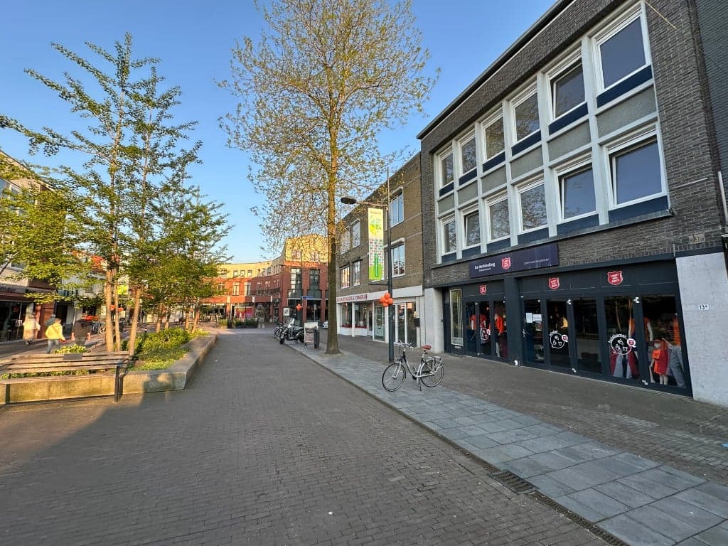 Apartment de Smidse, Valkenswaard - For Rent